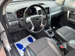 
										Chevrolet Captiva 2010 full									