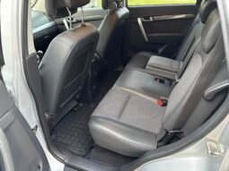 
										Chevrolet Captiva 2010 full									
