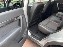 
										Chevrolet Captiva 2010 full									