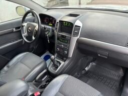 
										Chevrolet Captiva 2010 full									