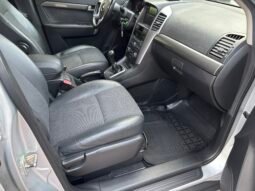 
										Chevrolet Captiva 2010 full									