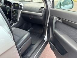 
										Chevrolet Captiva 2010 full									