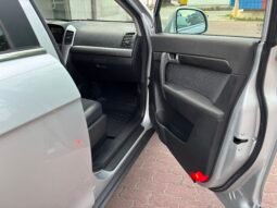 
										Chevrolet Captiva 2010 full									