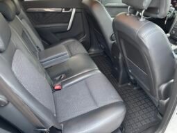 
										Chevrolet Captiva 2010 full									