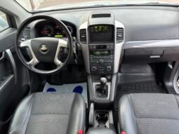 
										Chevrolet Captiva 2010 full									
